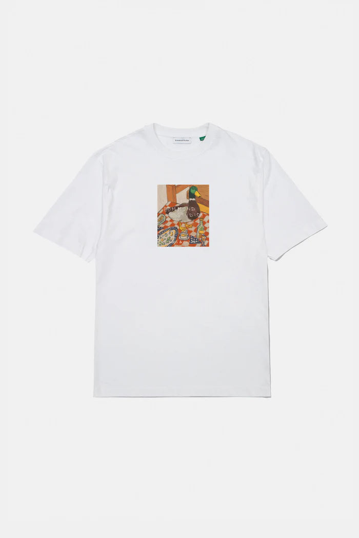 CAMISETA EDMMOND CUTE