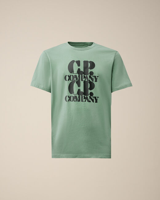 CAMISETA C.P. COMPANY