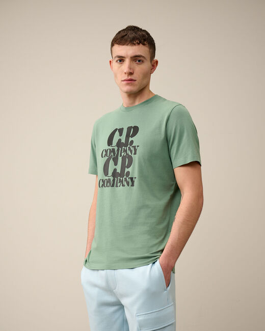 CAMISETA C.P. COMPANY