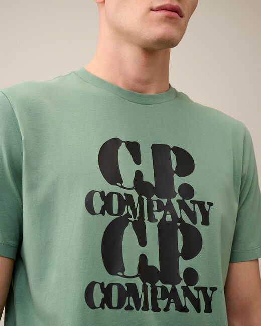 CAMISETA C.P. COMPANY