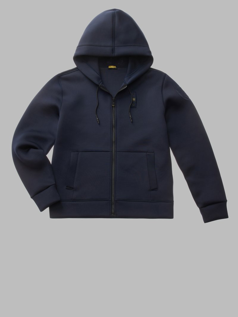 SUDADERA NEOPRENO BLAUER