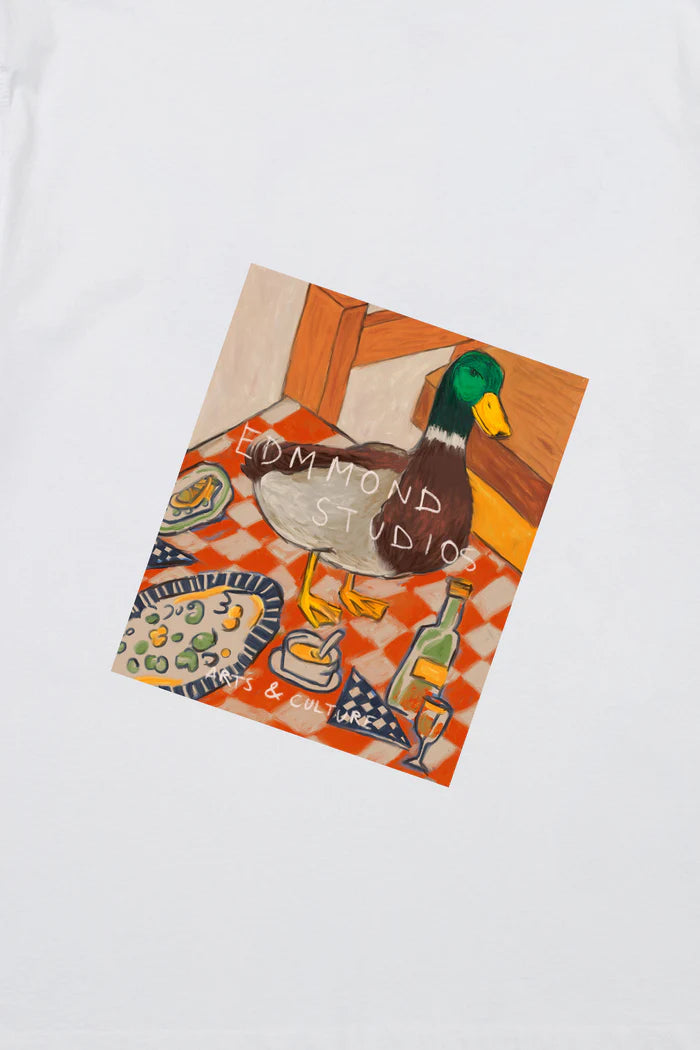 CAMISETA EDMMOND CUTE