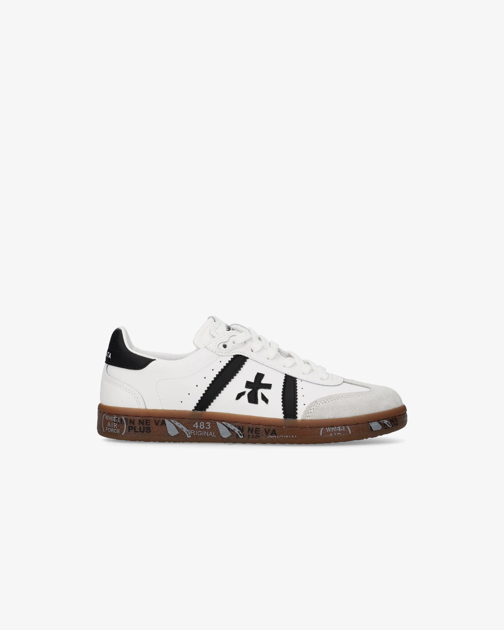 ZAPATILLAS PREMIATA BONNIE 7861