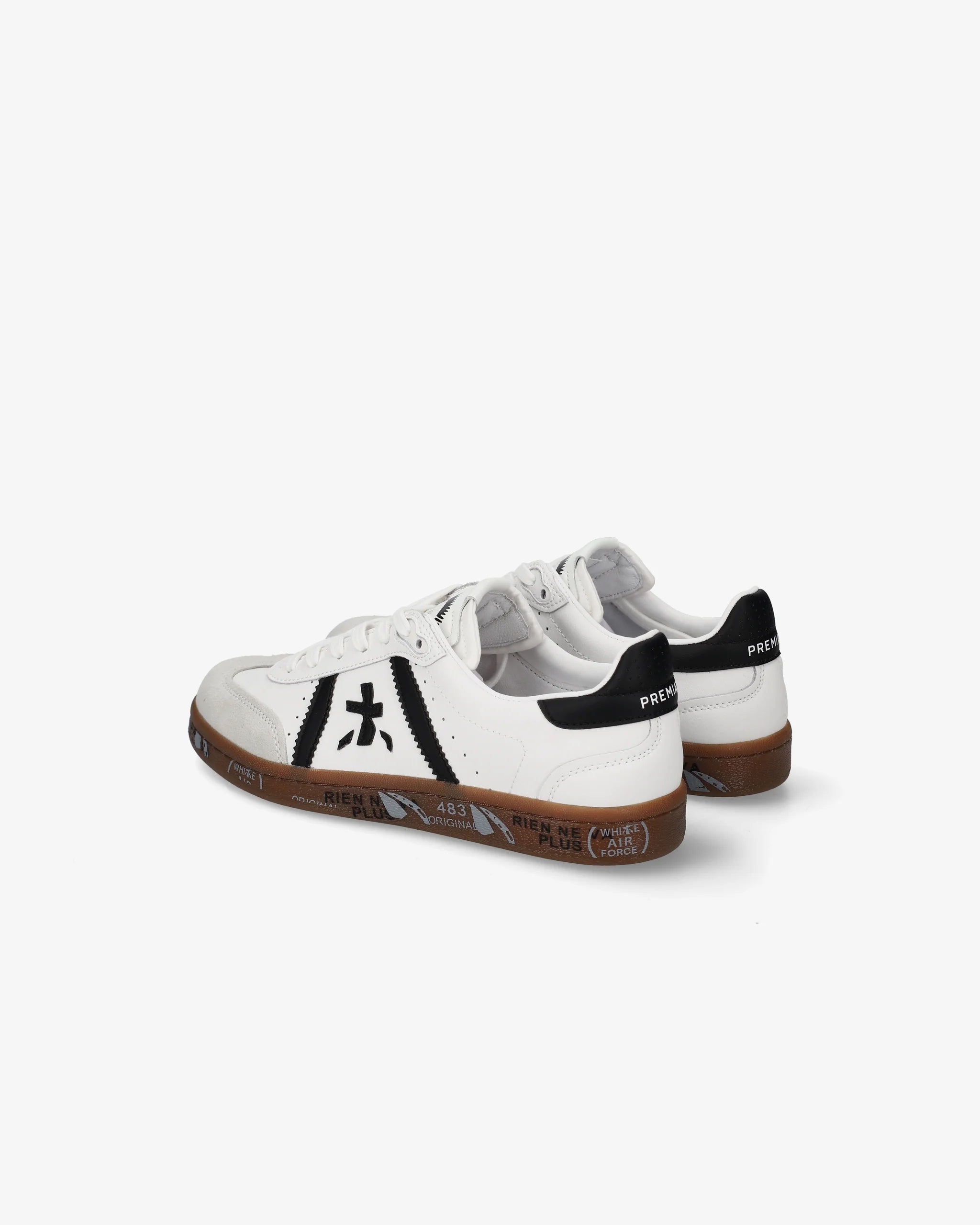 ZAPATILLAS PREMIATA BONNIE 7861