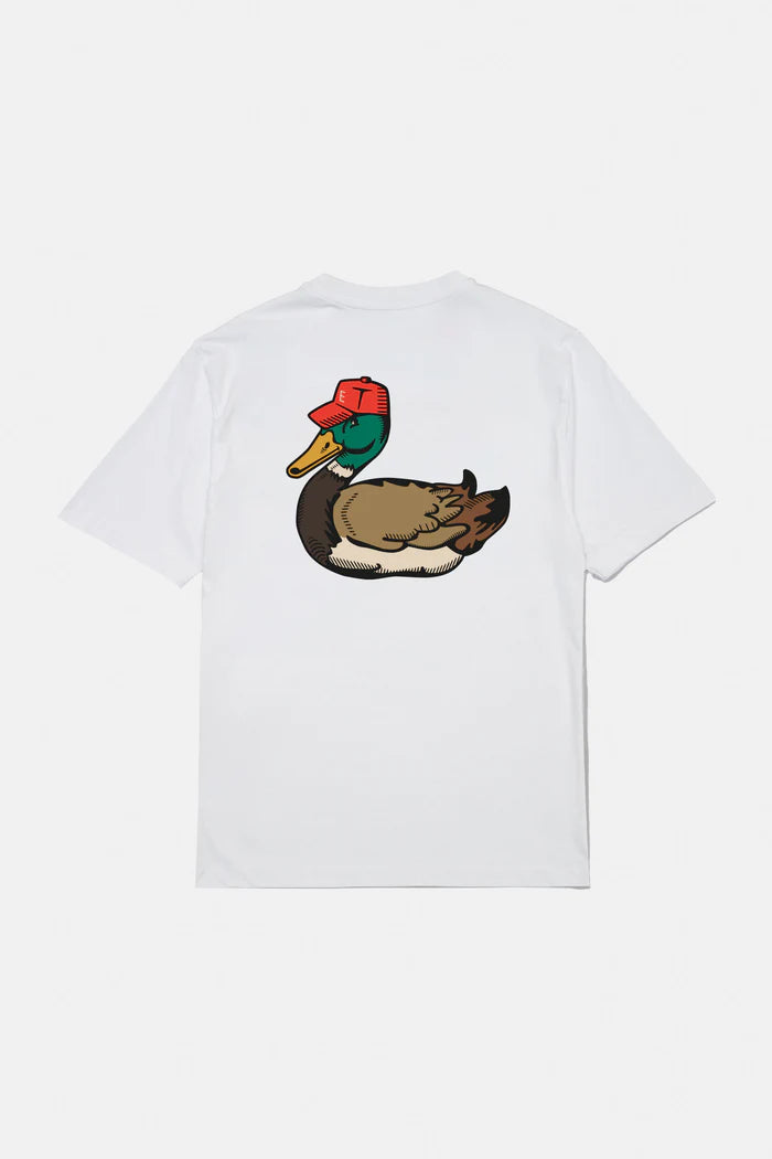 CAMISETA DUCK EDMMOND