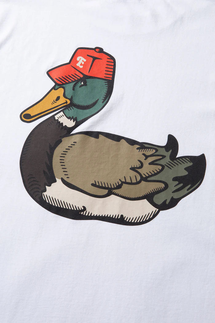 CAMISETA DUCK EDMMOND