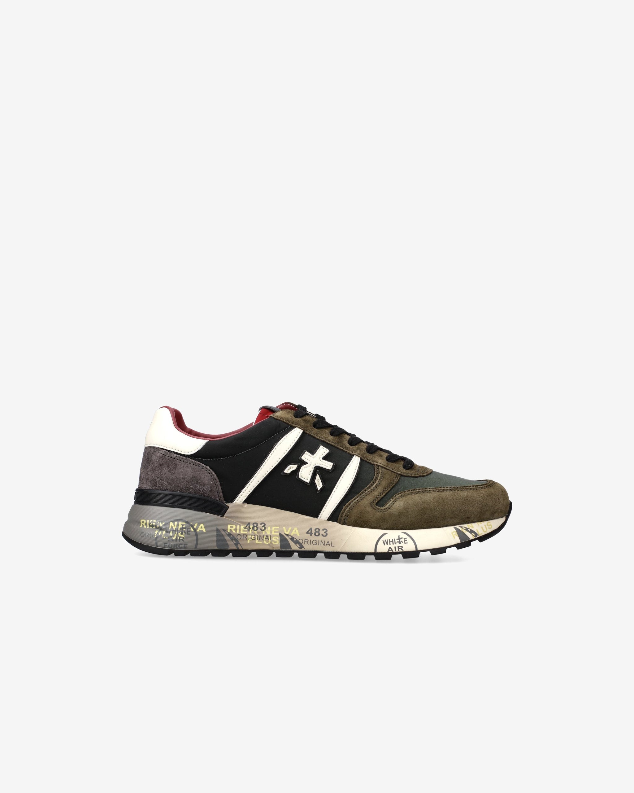 ZAPATILLAS PREMIATA LANDER 6905