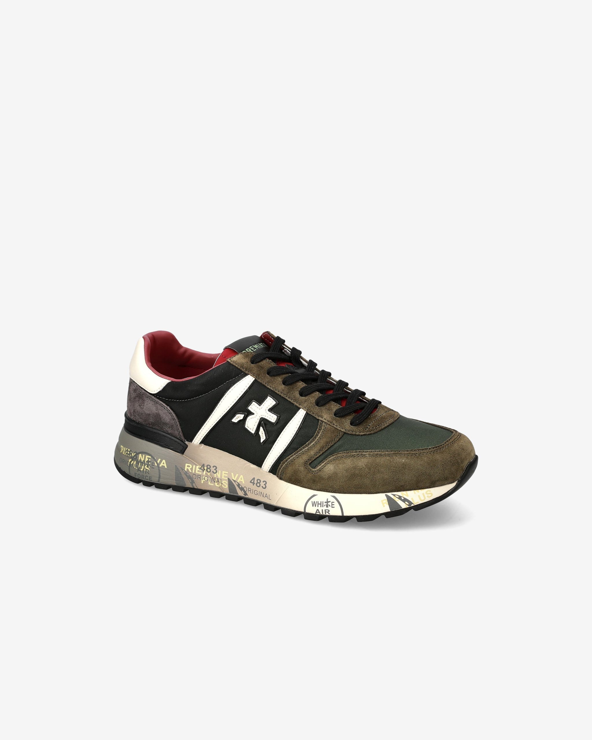 ZAPATILLAS PREMIATA LANDER 6905