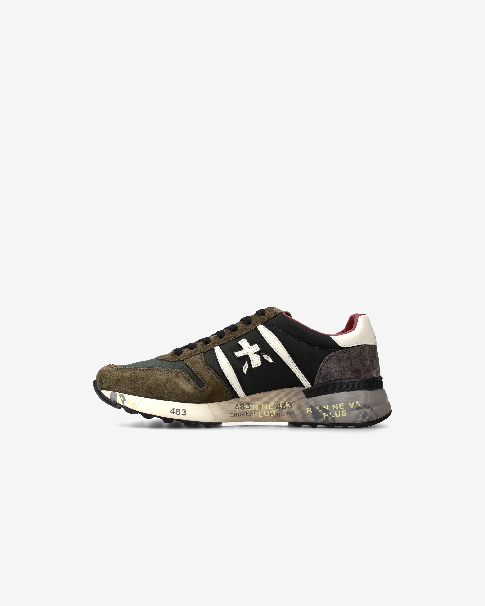 ZAPATILLAS PREMIATA LANDER 6905