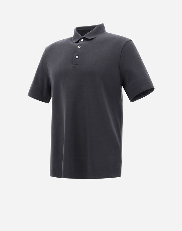 JERSEY POLO HERNO