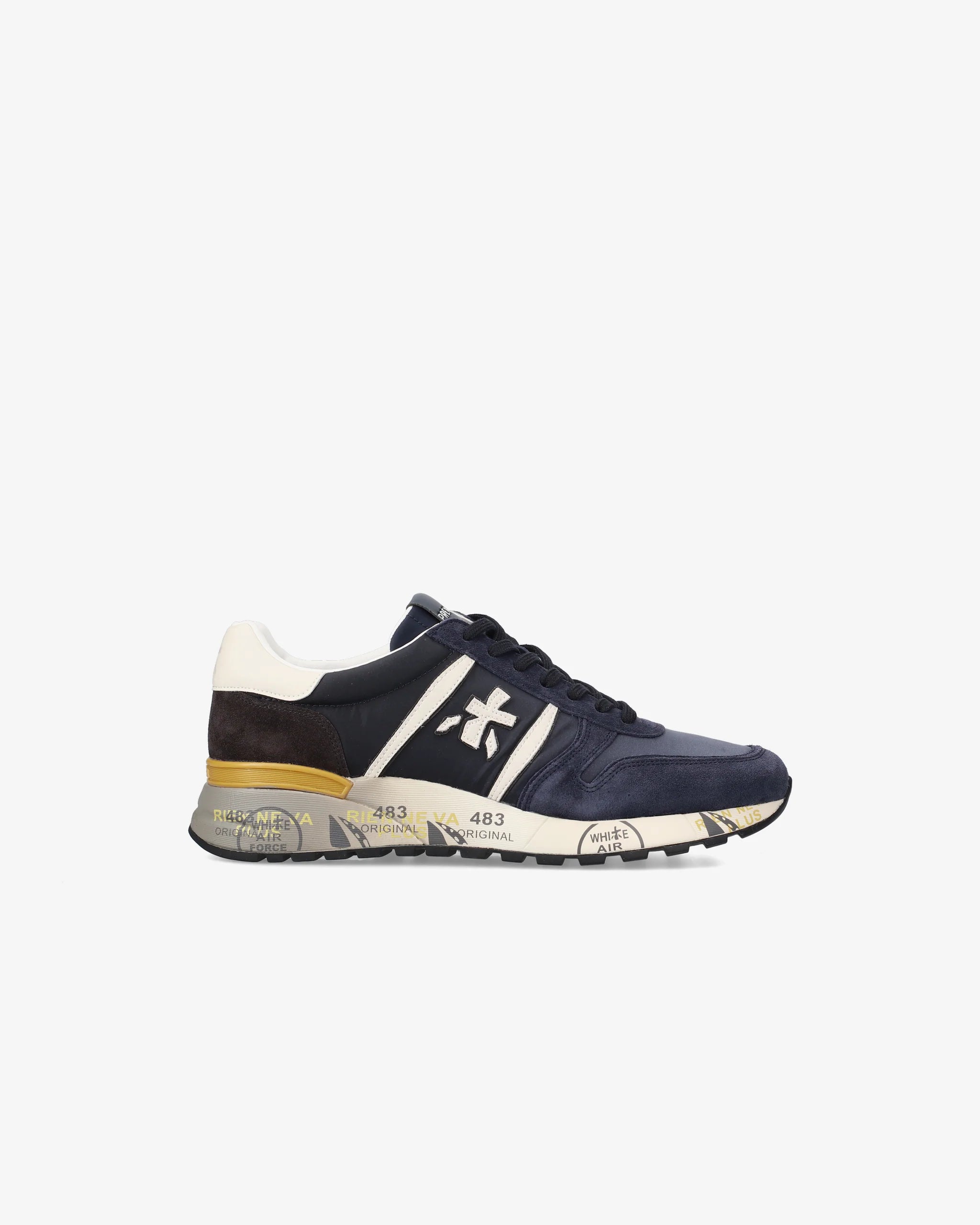 ZAPATILLAS PREMIATA LANDER 7702
