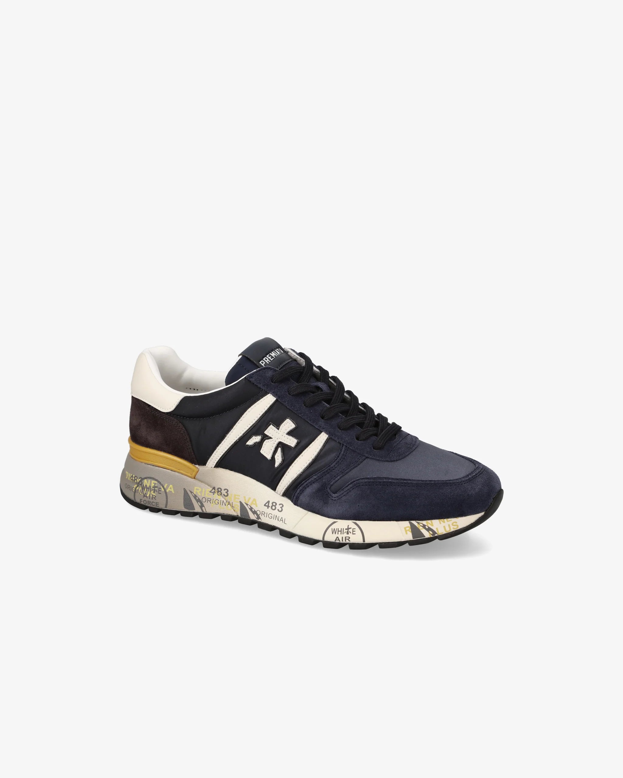 ZAPATILLAS PREMIATA LANDER 7702