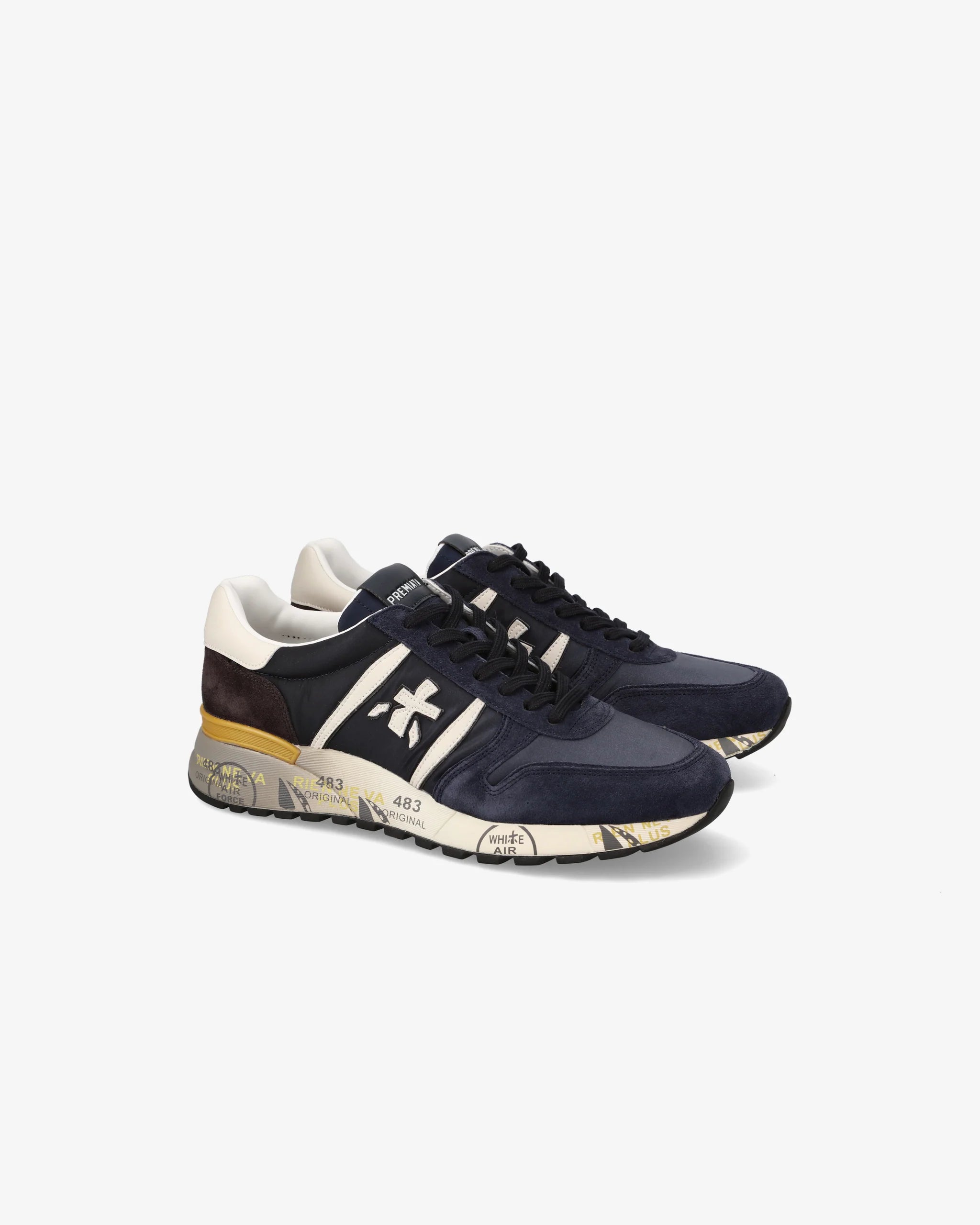 ZAPATILLAS PREMIATA LANDER 7702