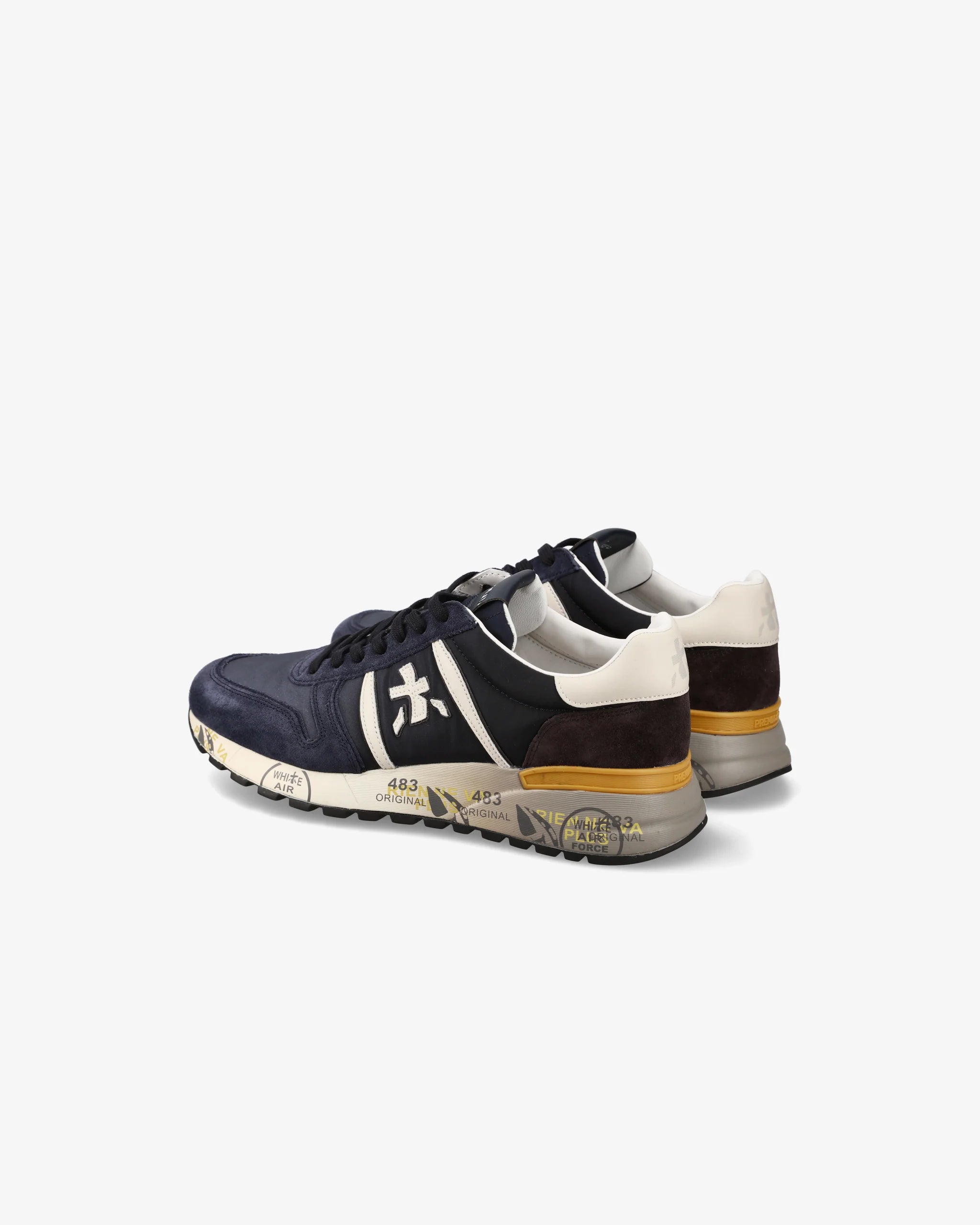ZAPATILLAS PREMIATA LANDER 7702