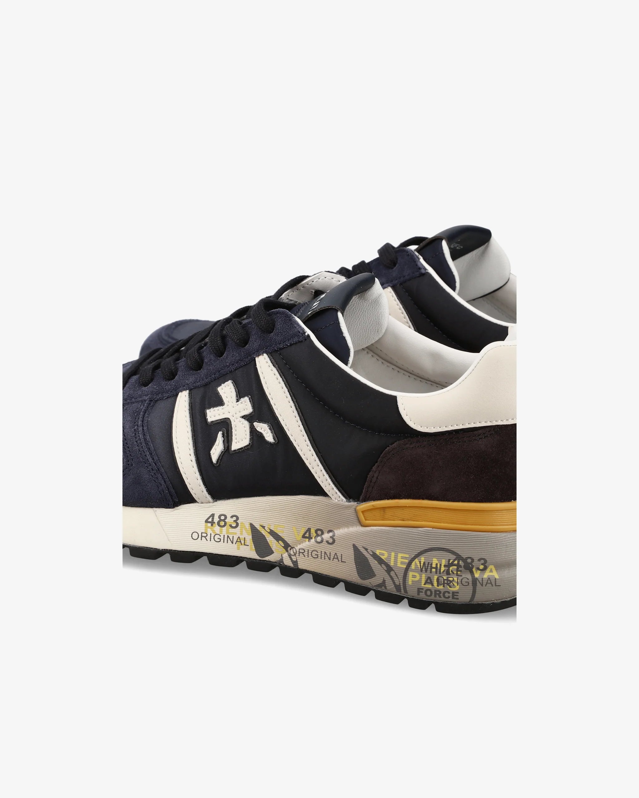ZAPATILLAS PREMIATA LANDER 7702