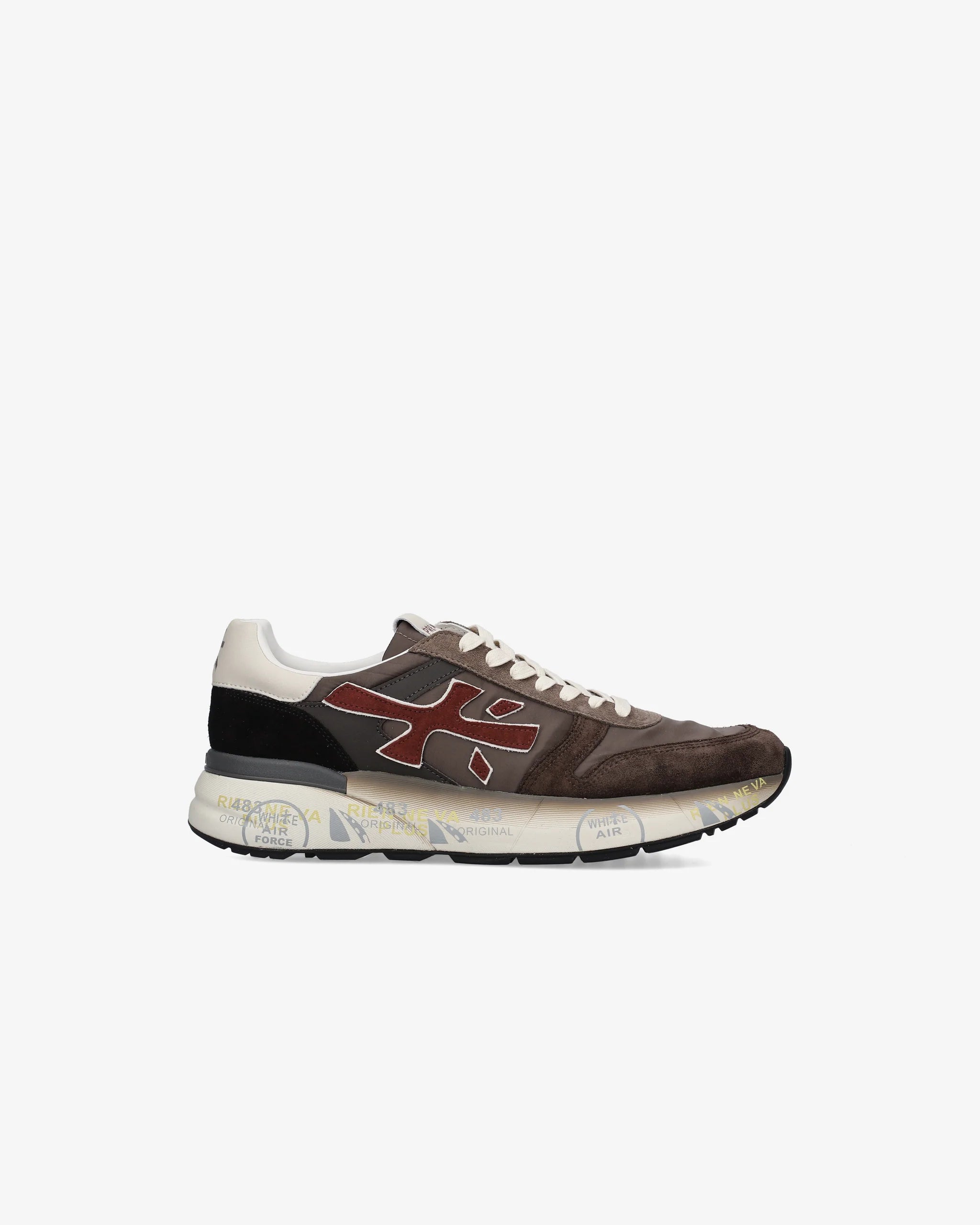 ZAPATILLAS PREMIATA MICK 7714