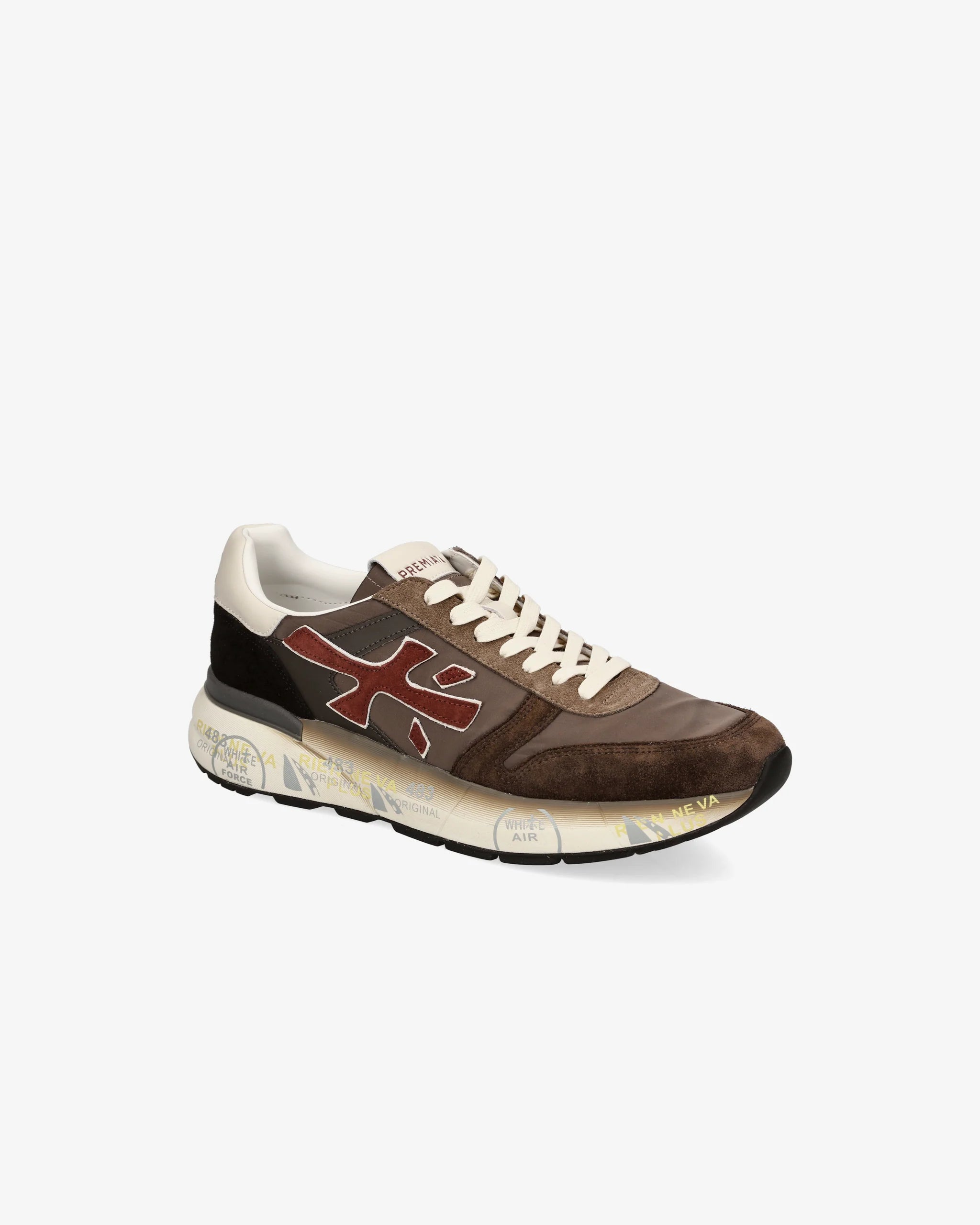 ZAPATILLAS PREMIATA MICK 7714