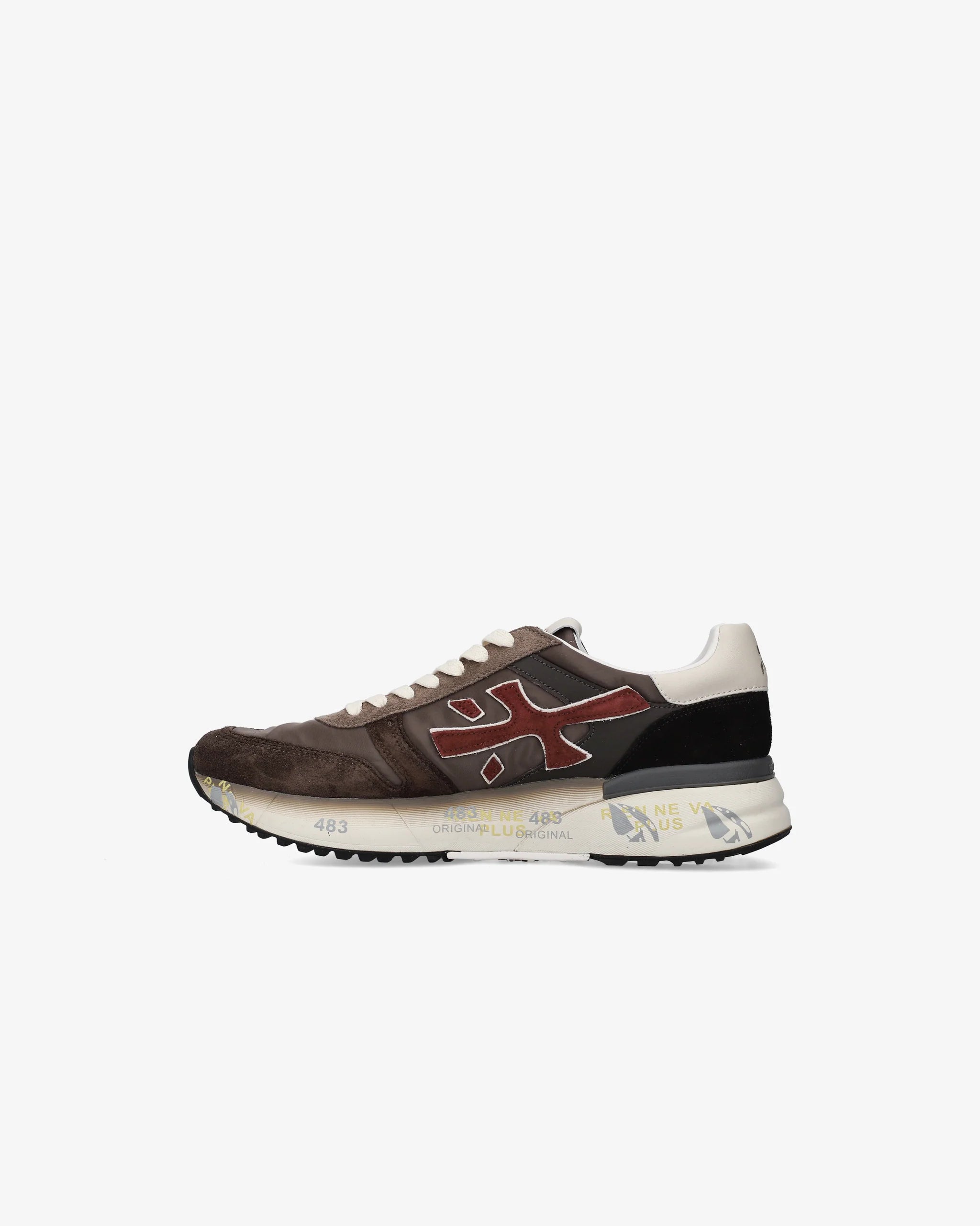 ZAPATILLAS PREMIATA MICK 7714