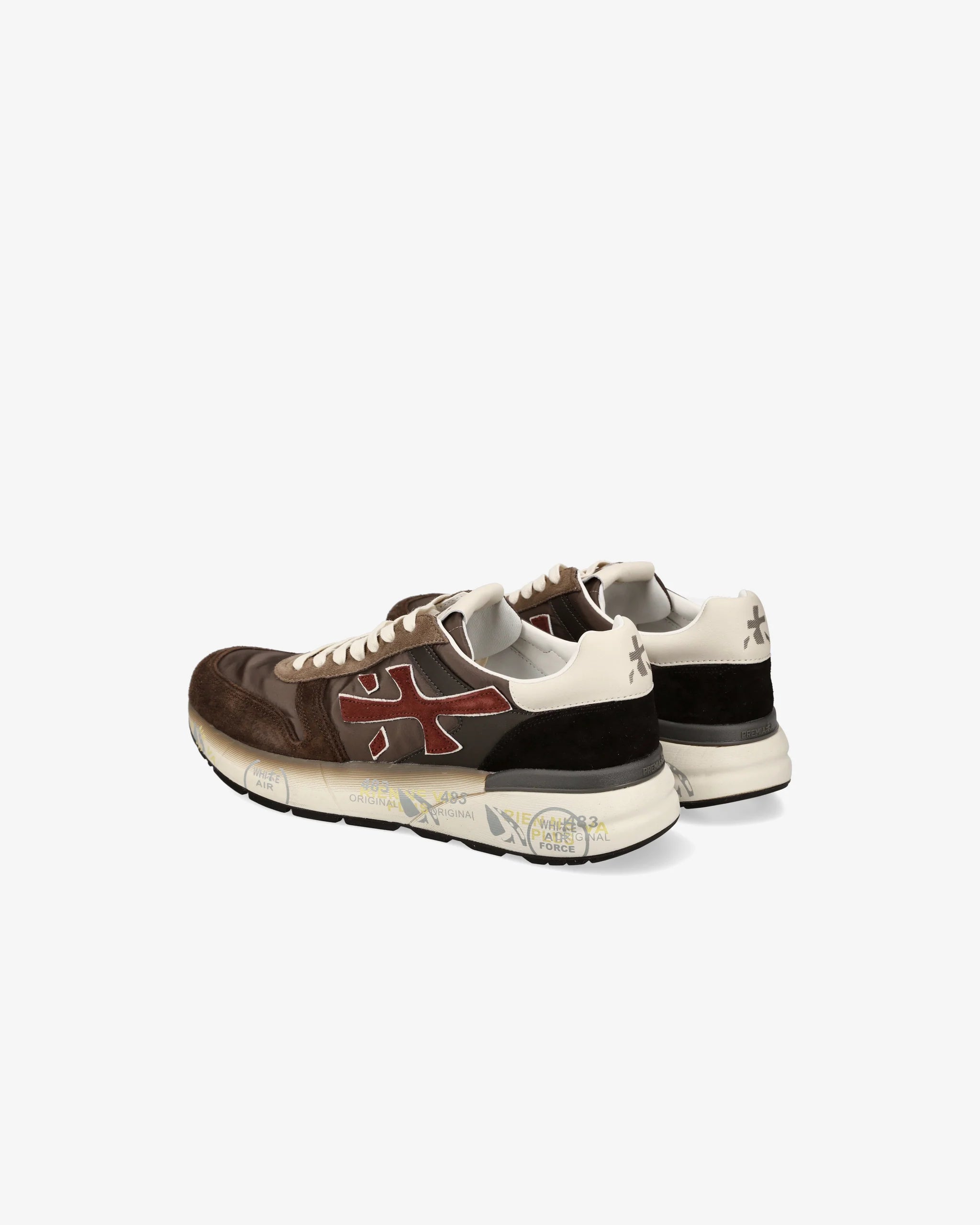 ZAPATILLAS PREMIATA MICK 7714