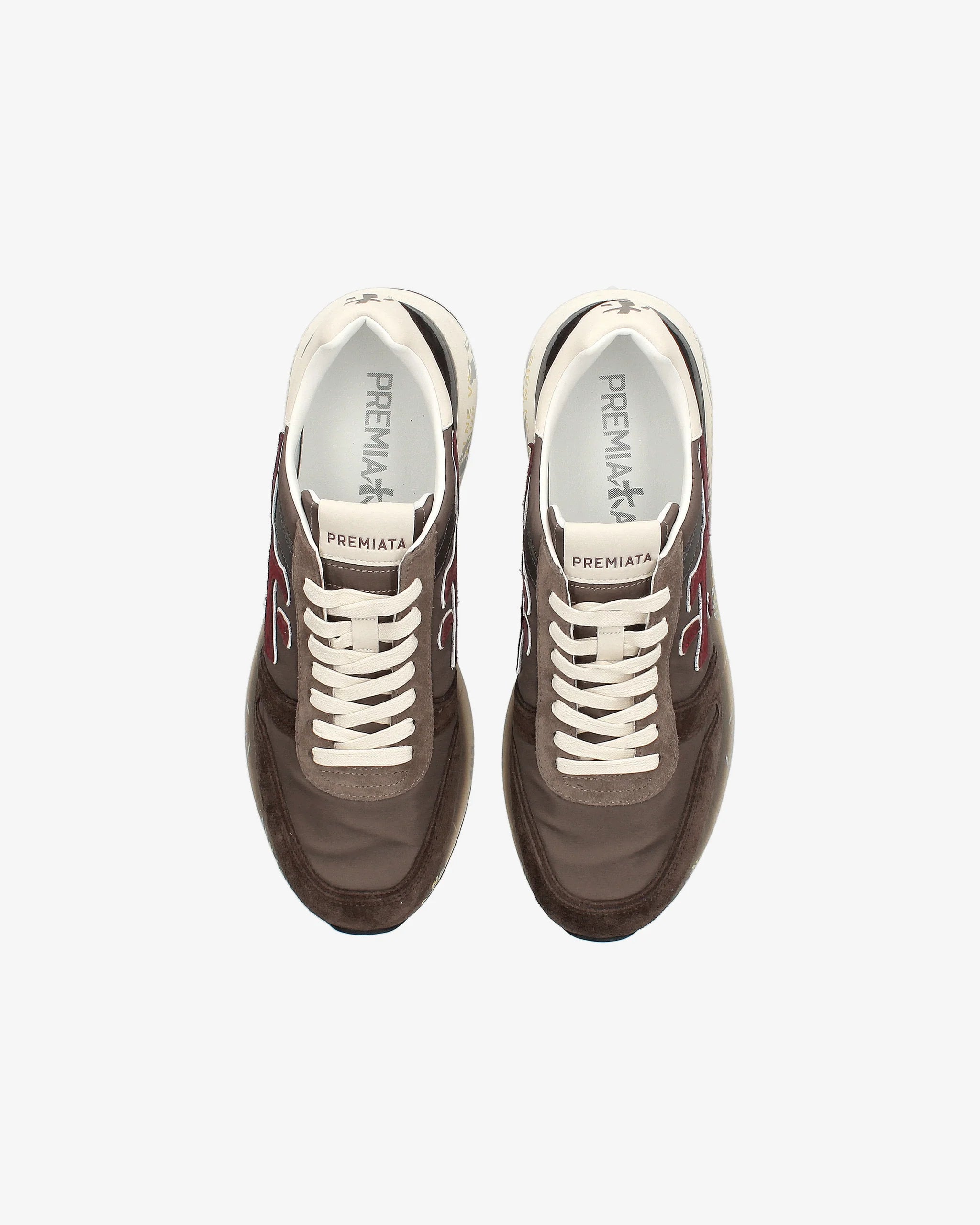 ZAPATILLAS PREMIATA MICK 7714