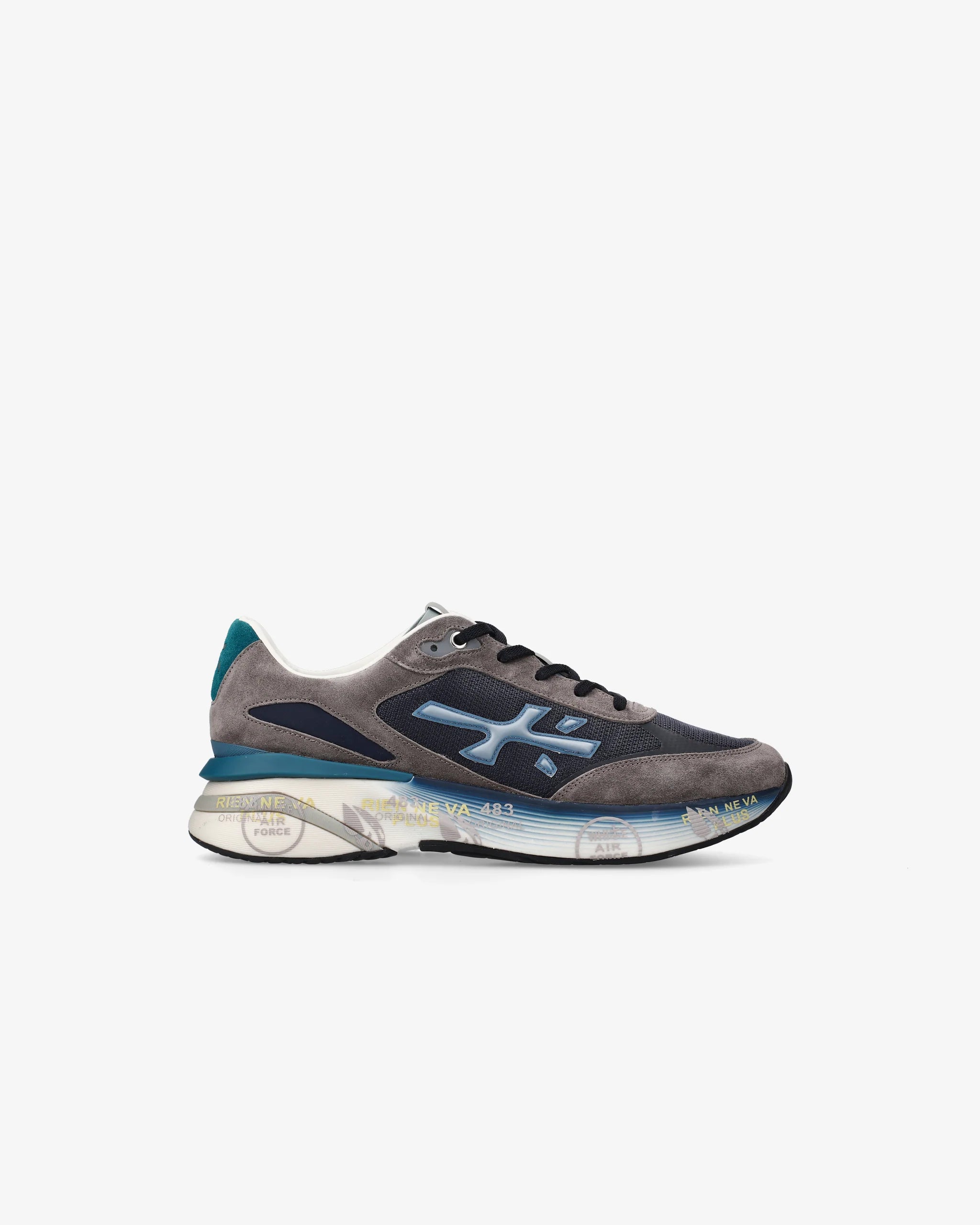 ZAPATILLAS PREMIATA MOERUN 7772