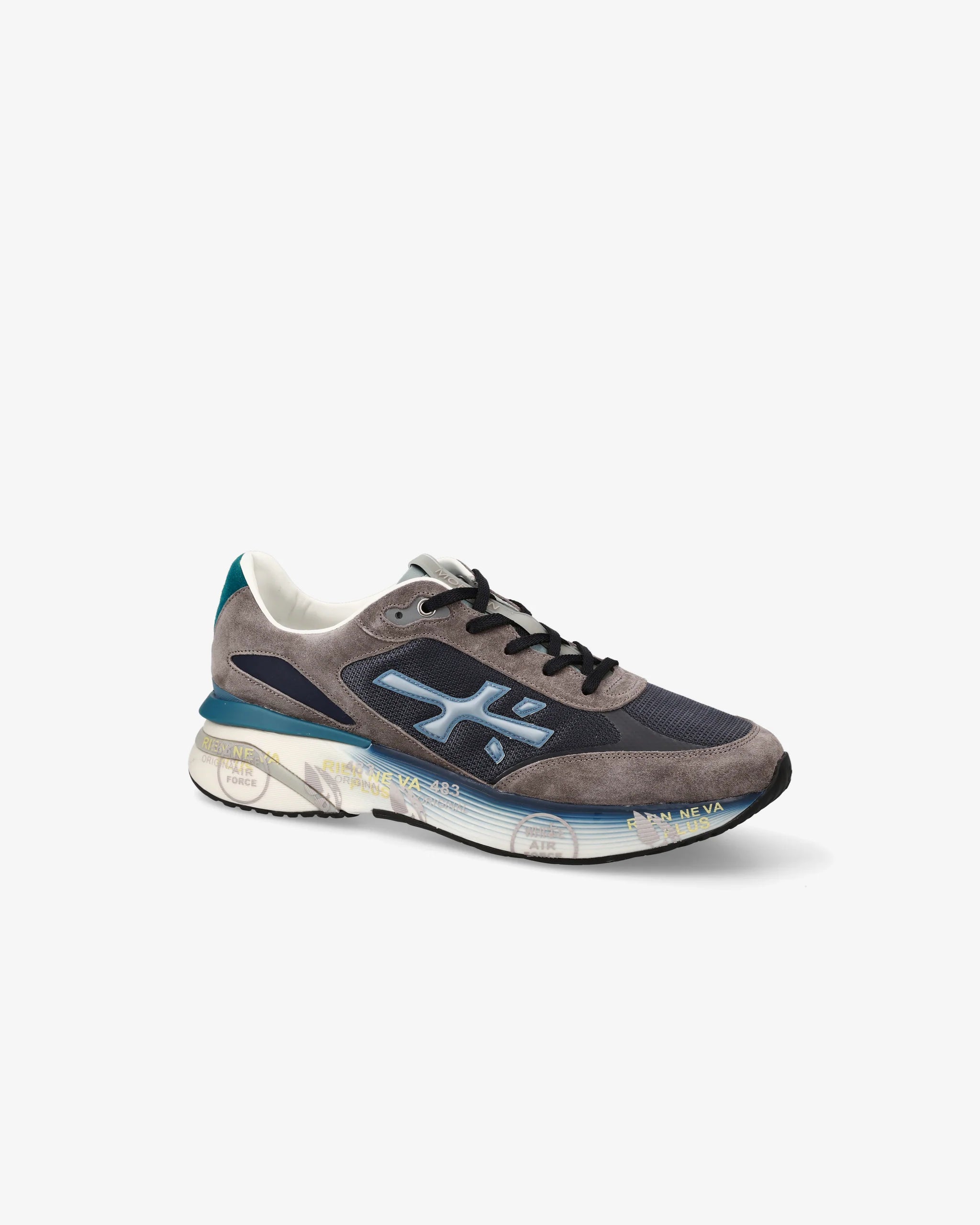 ZAPATILLAS PREMIATA MOERUN 7772