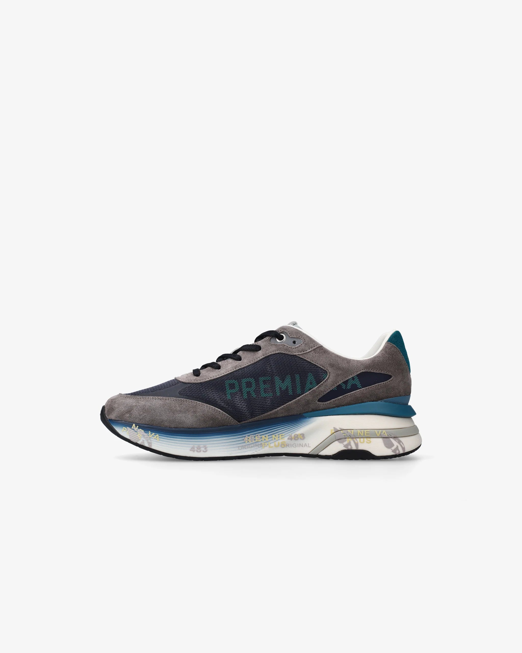 ZAPATILLAS PREMIATA MOERUN 7772