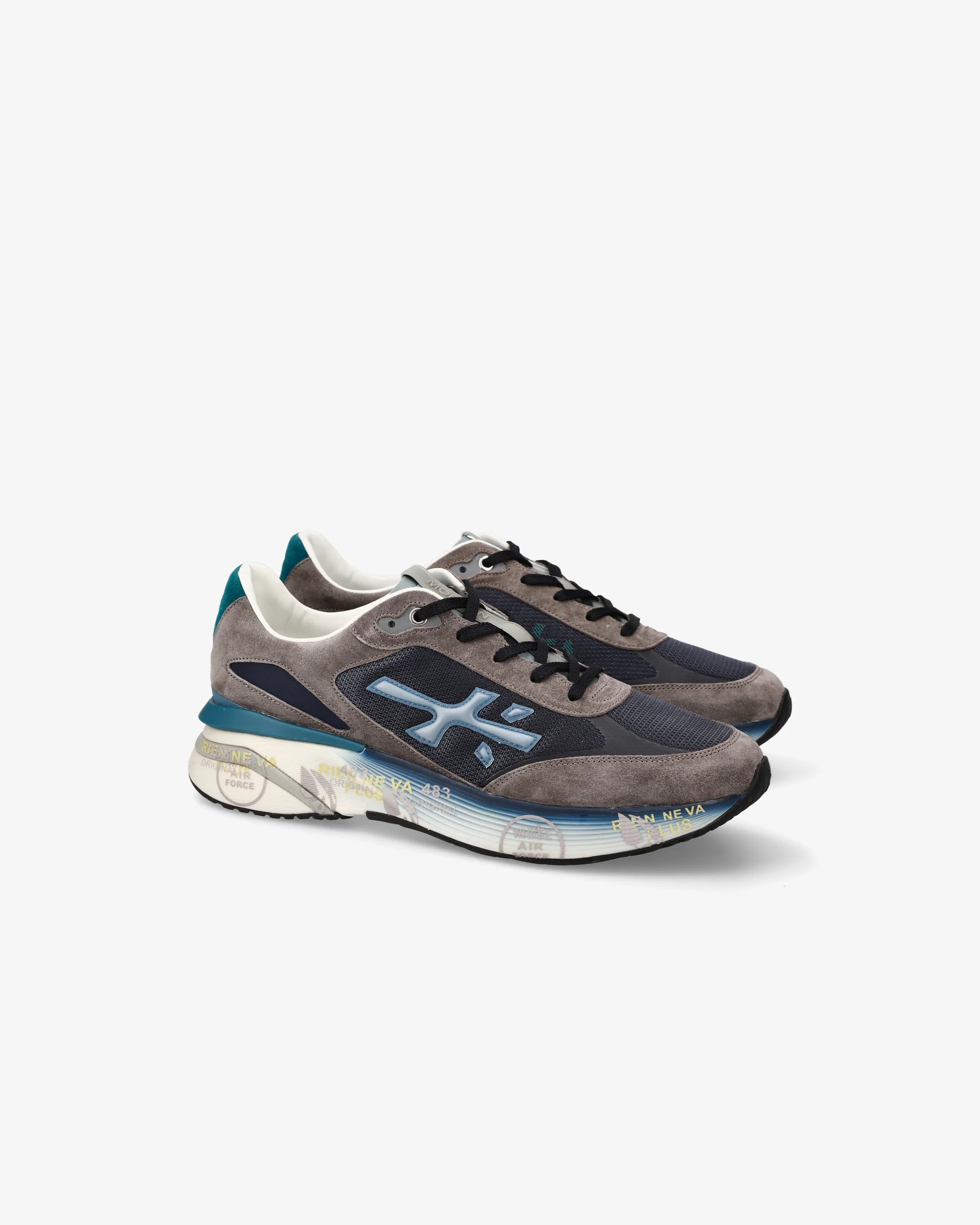 ZAPATILLAS PREMIATA MOERUN 7772
