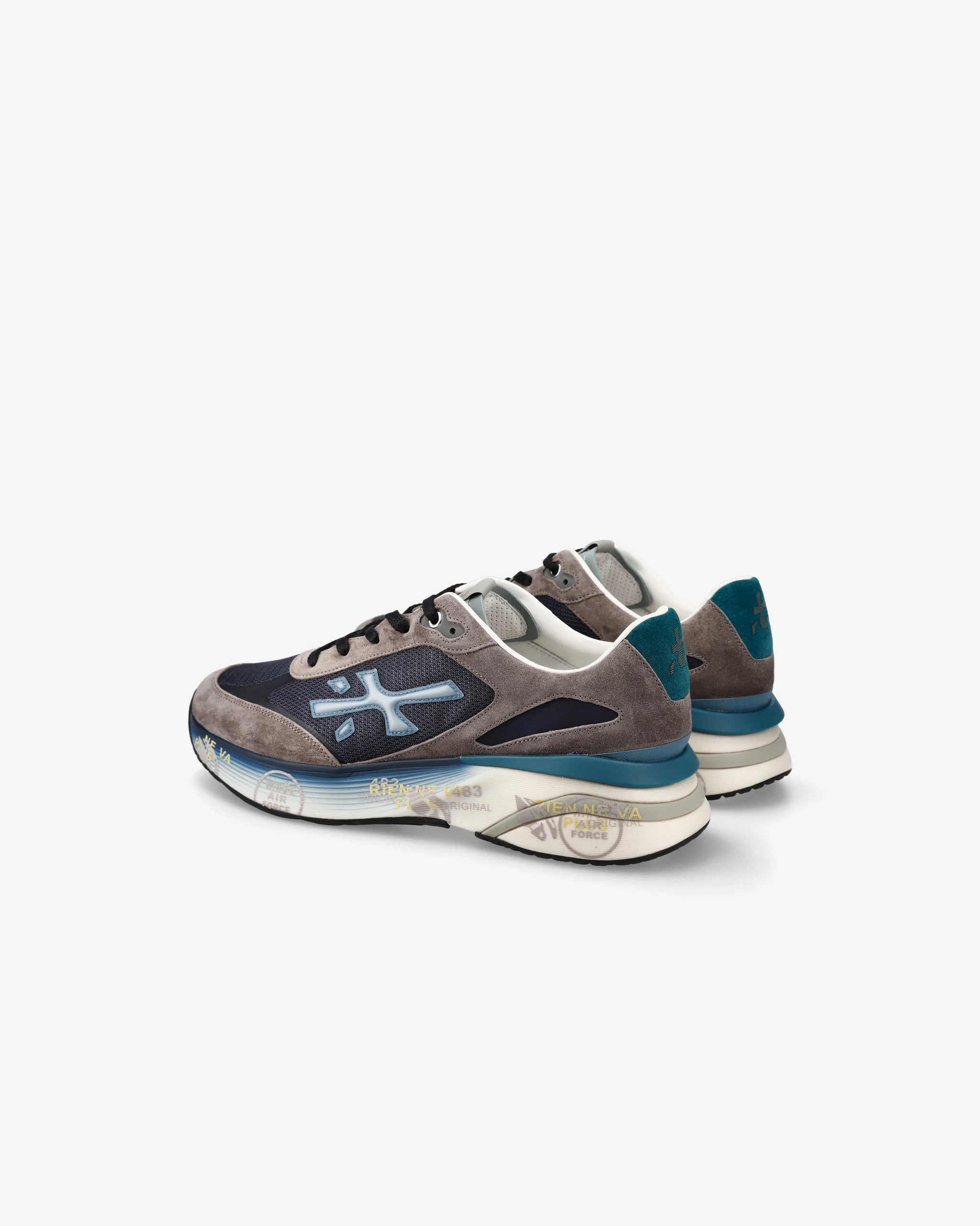 ZAPATILLAS PREMIATA MOERUN 7772