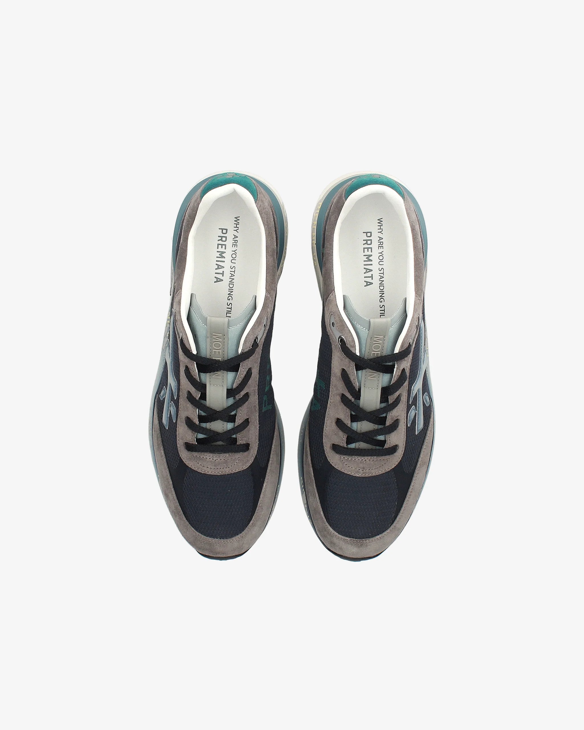 ZAPATILLAS PREMIATA MOERUN 7772