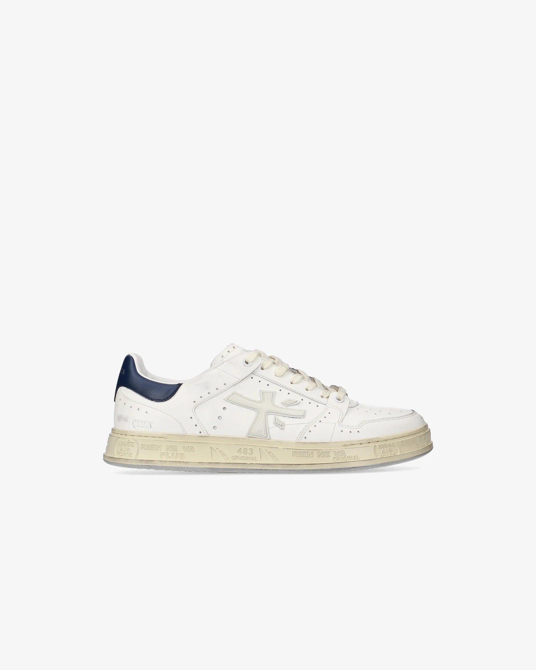 ZAPATILLAS PREMIATA QUINN 7875