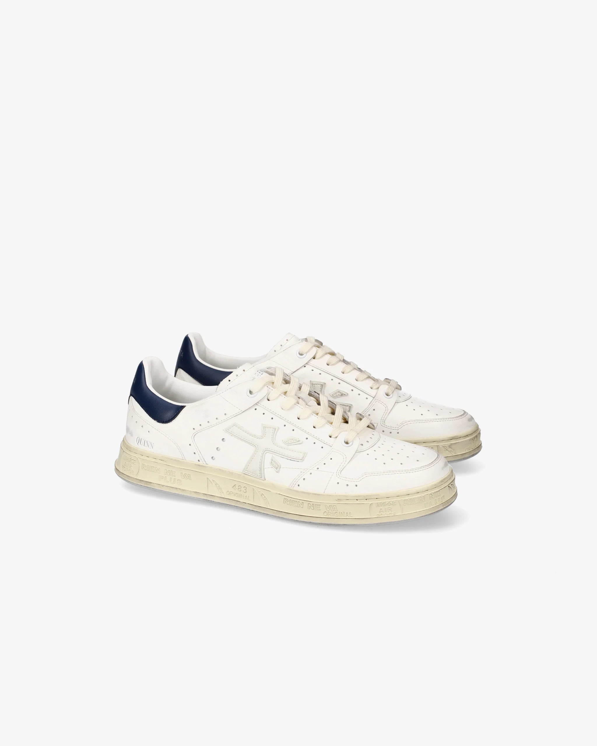 ZAPATILLAS PREMIATA QUINN 7875