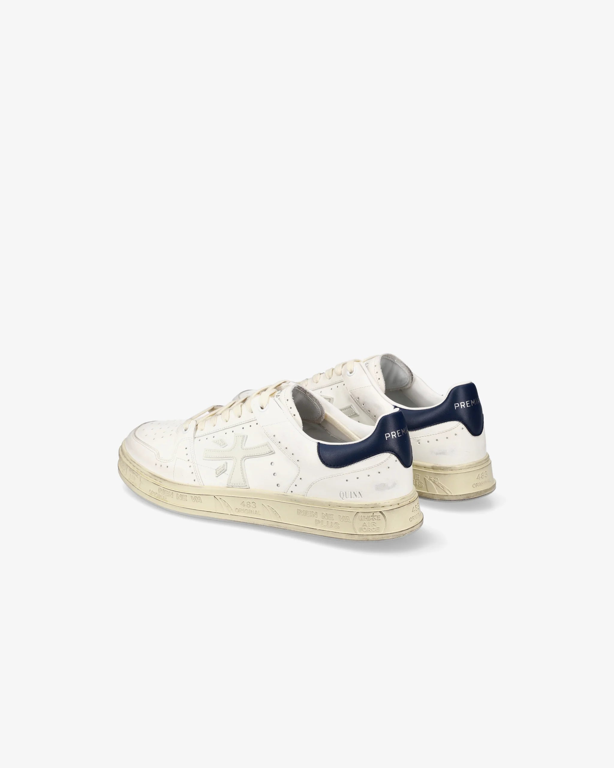 ZAPATILLAS PREMIATA QUINN 7875
