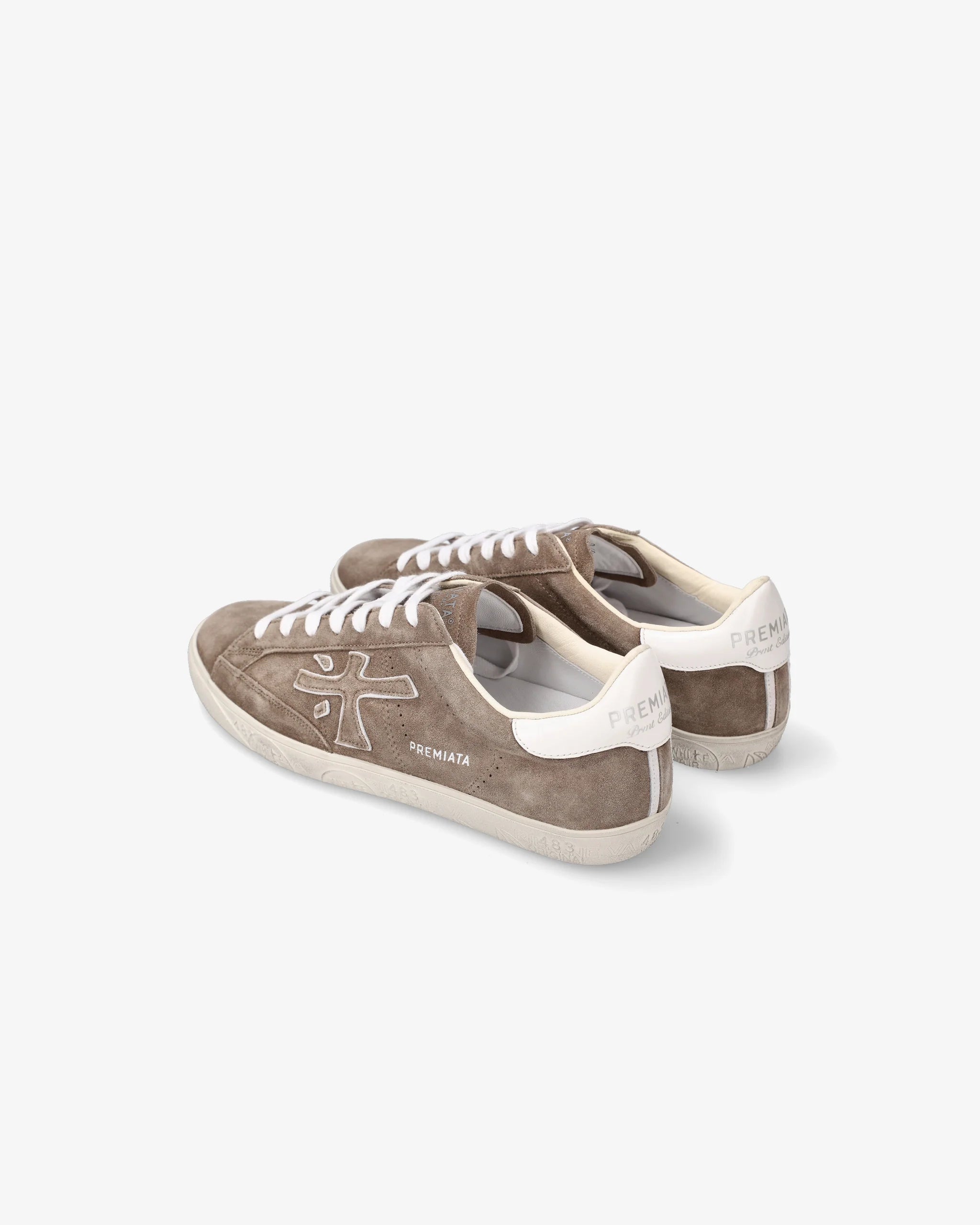 ZAPATILLAS PREMIATA STEVEN 6221