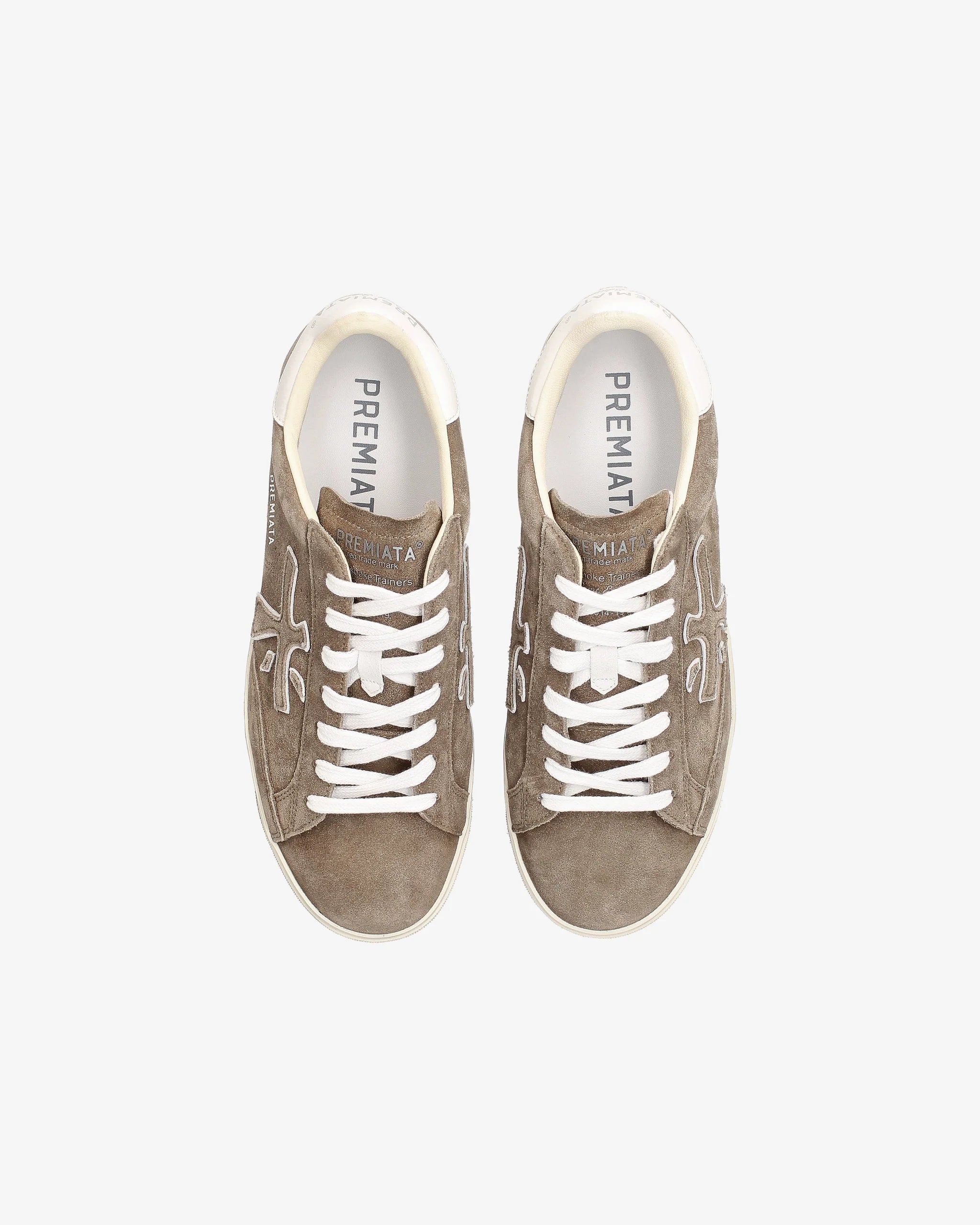 ZAPATILLAS PREMIATA STEVEN 6221