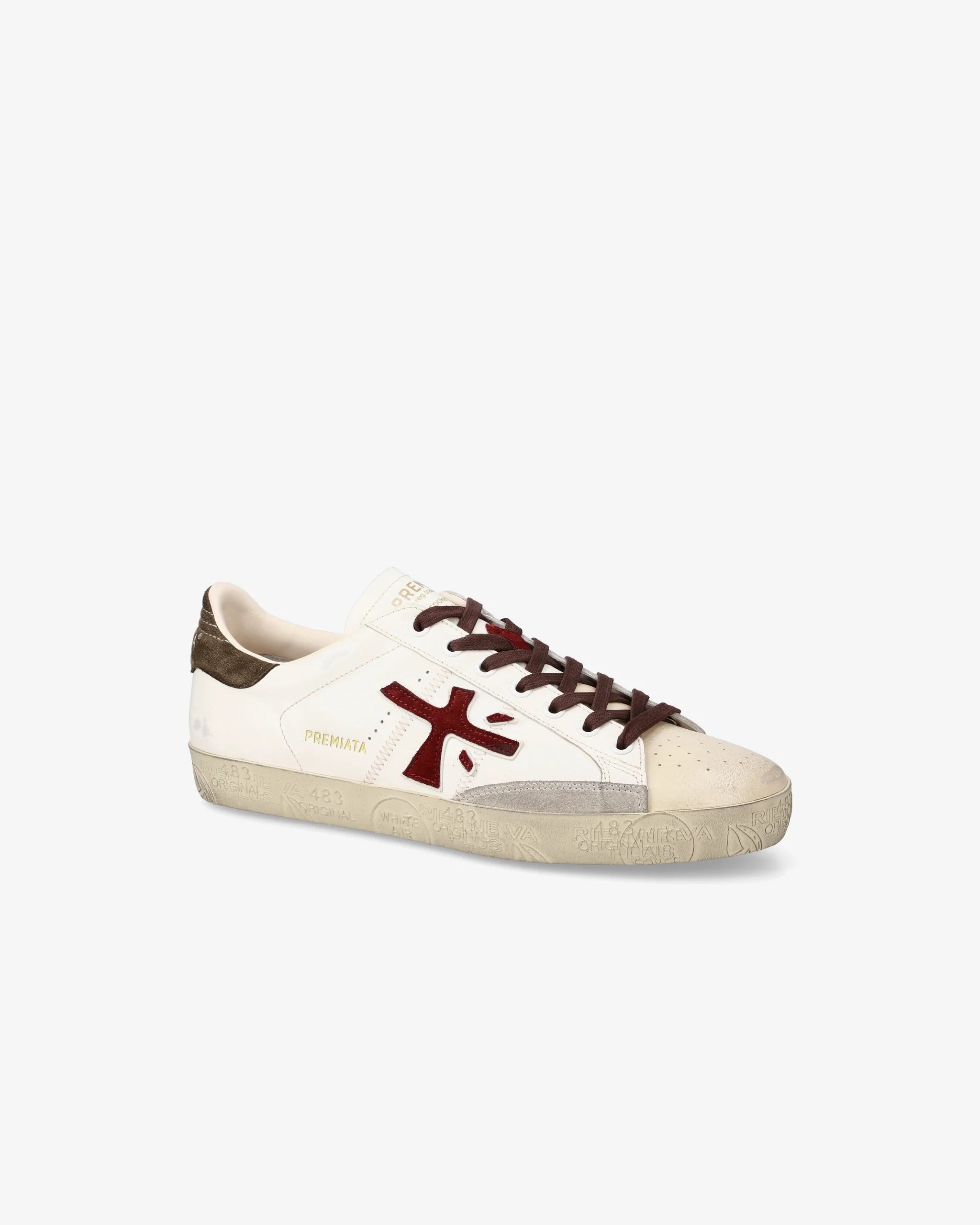 ZAPATILLAS PREMIATA STEVEN 7628