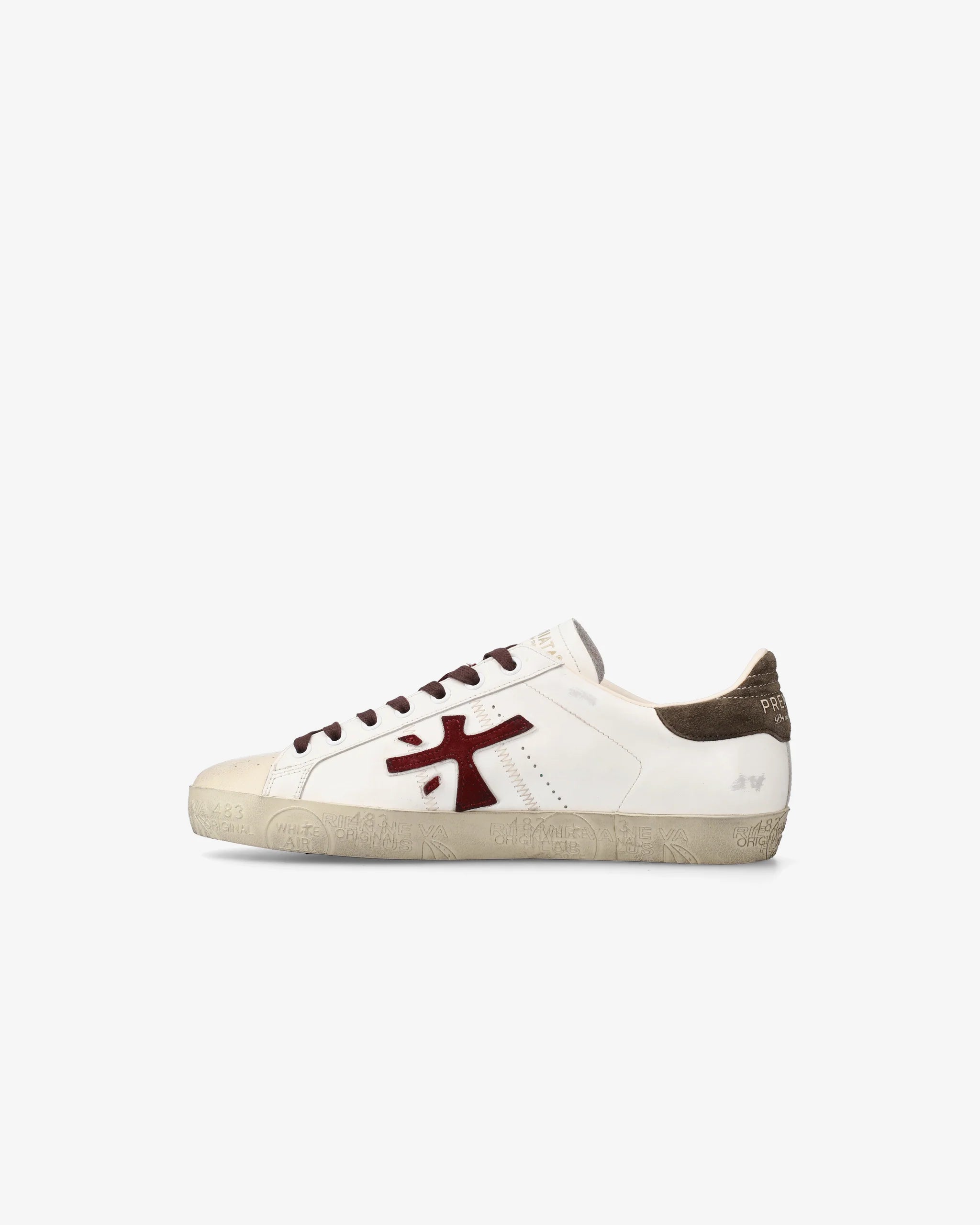 ZAPATILLAS PREMIATA STEVEN 7628