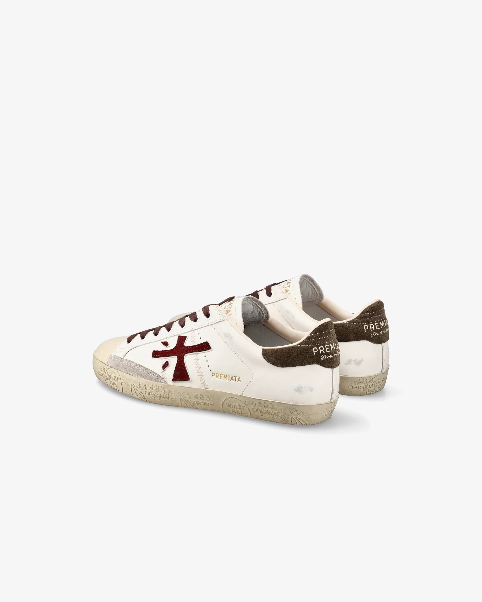 ZAPATILLAS PREMIATA STEVEN 7628