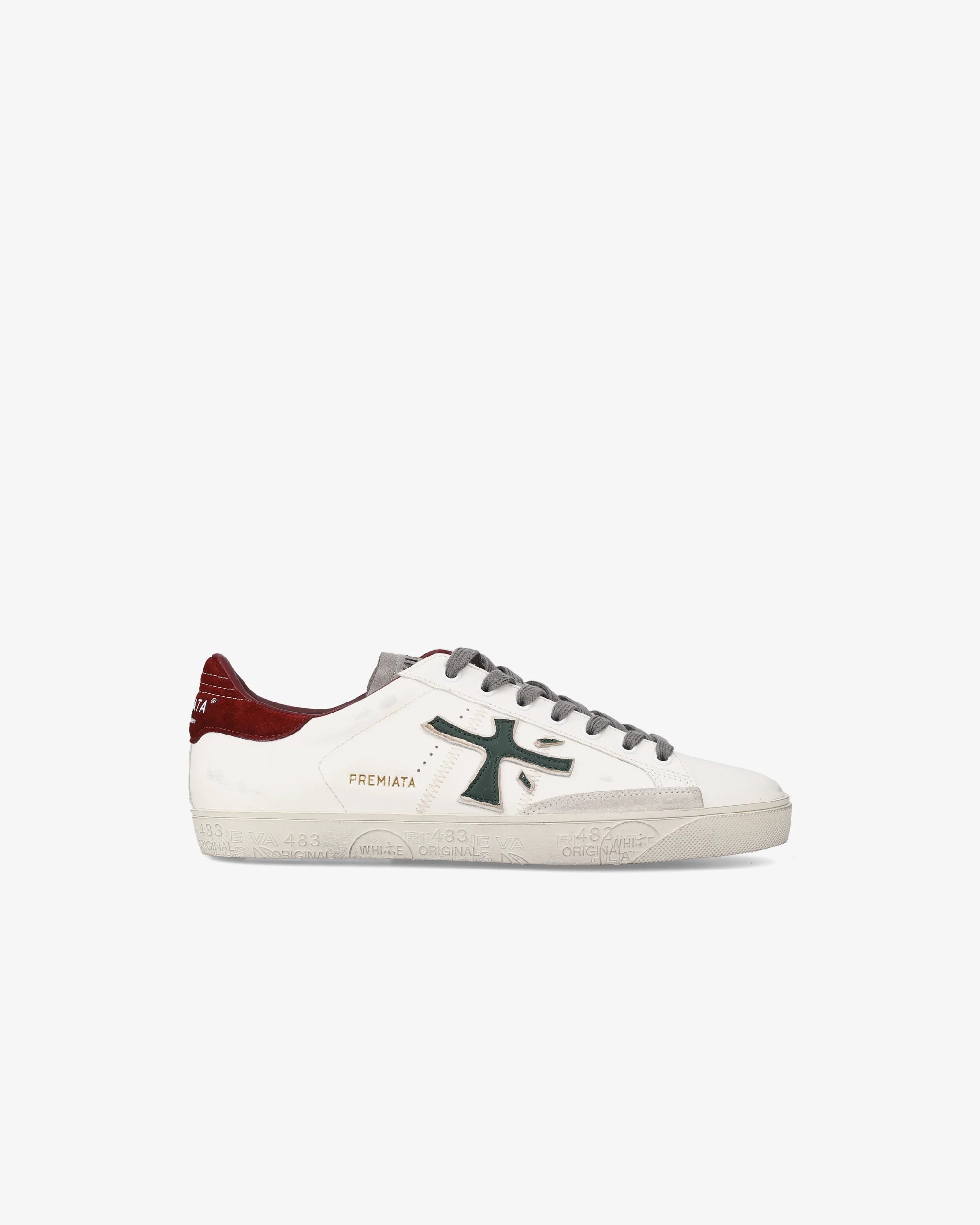 ZAPATILLAS PREMIATA STEVEN 7631