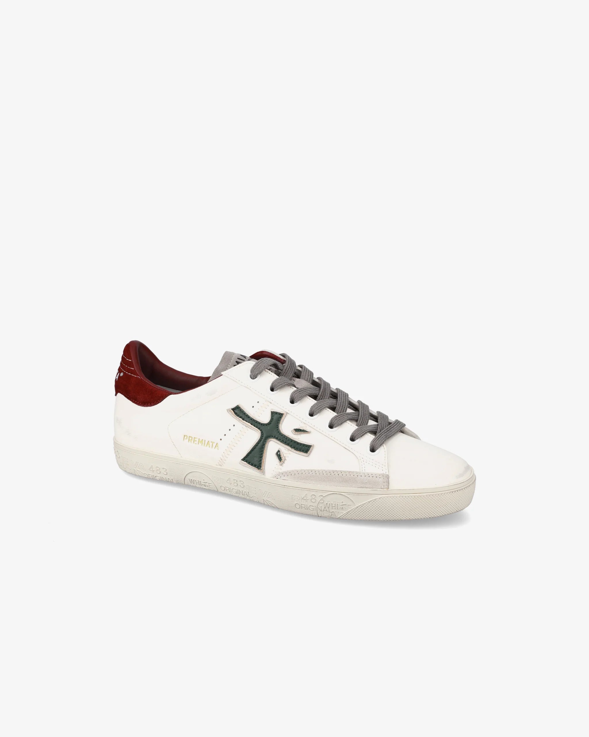 ZAPATILLAS PREMIATA STEVEN 7631