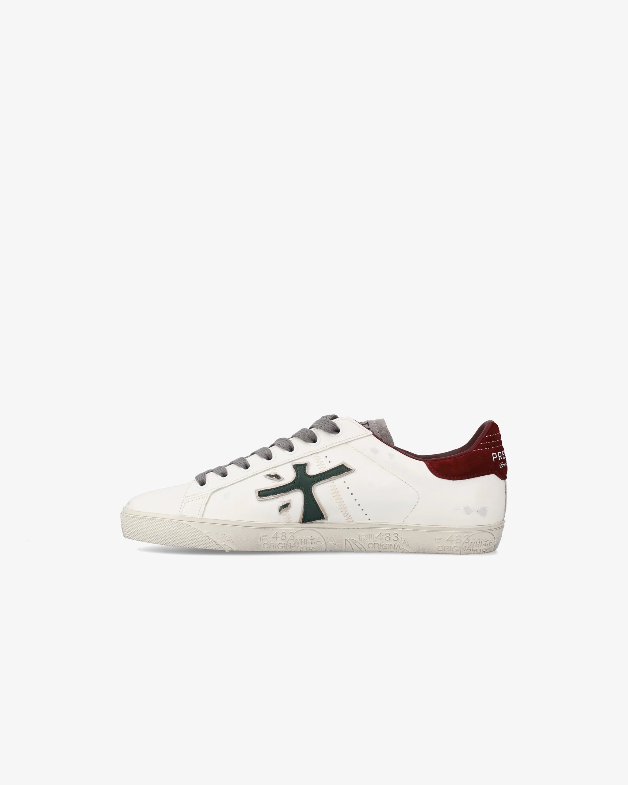 ZAPATILLAS PREMIATA STEVEN 7631