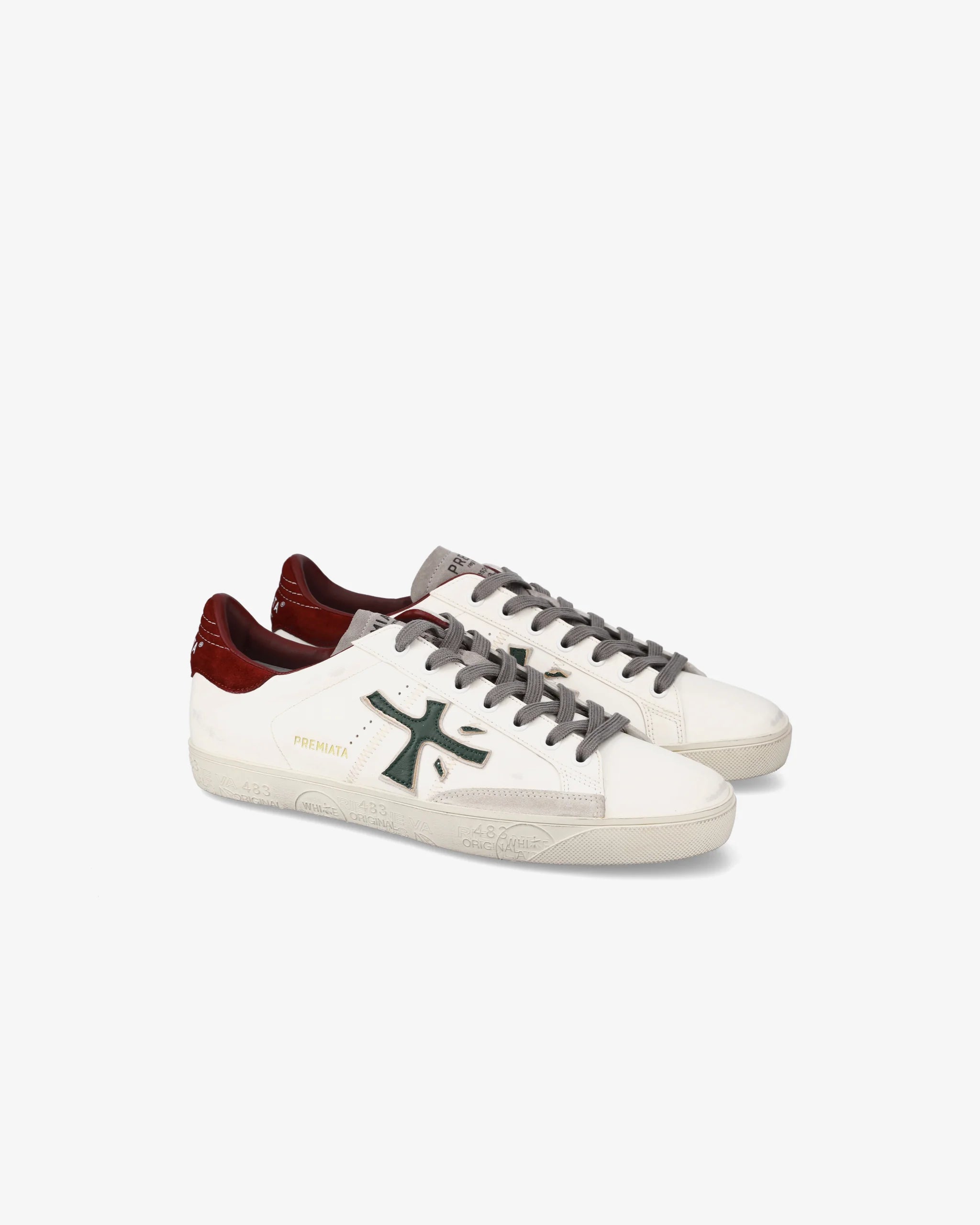 ZAPATILLAS PREMIATA STEVEN 7631