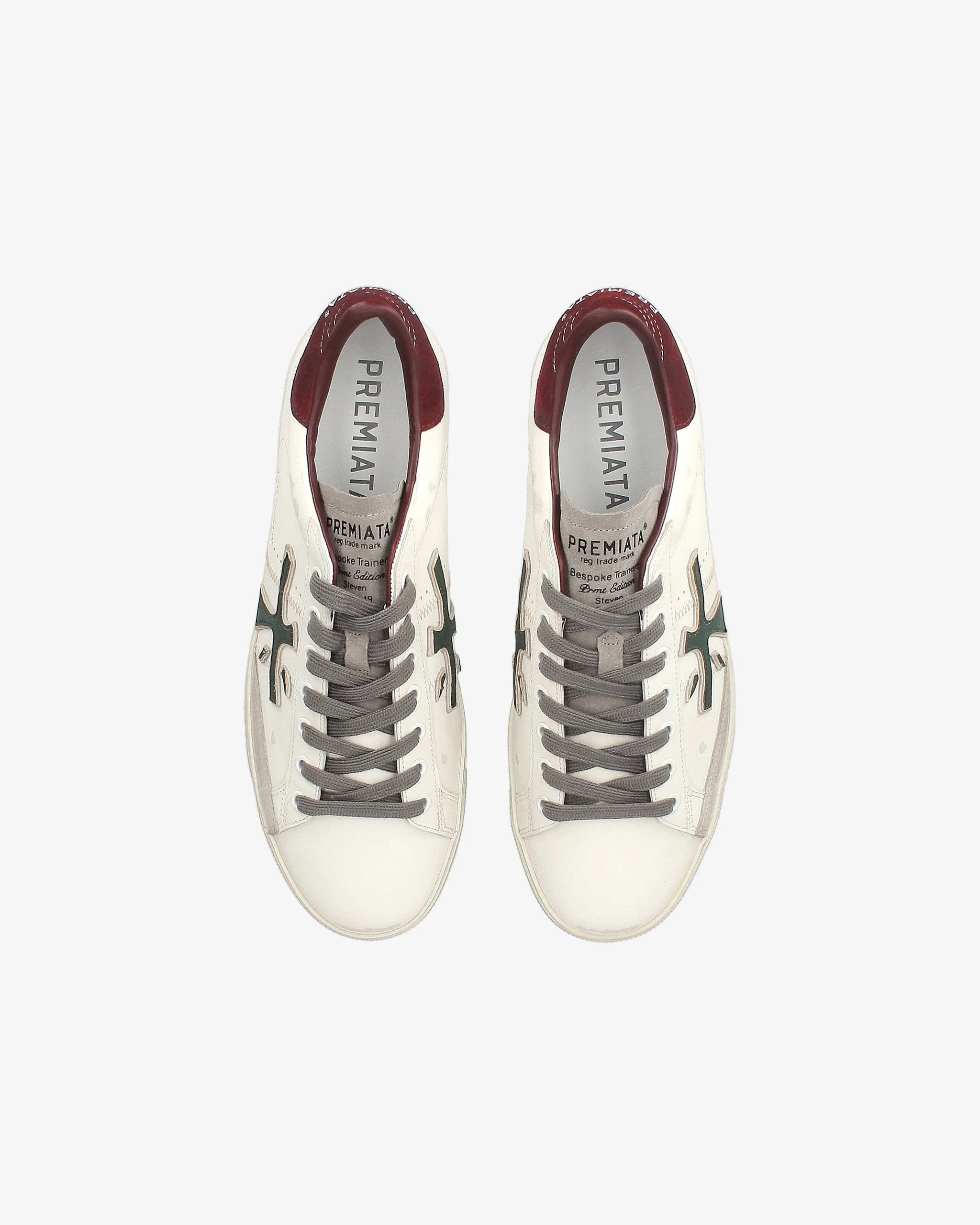 ZAPATILLAS PREMIATA STEVEN 7631