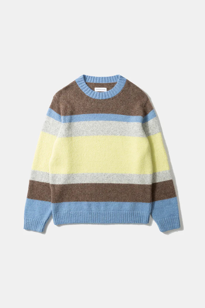 JERSEY STRIPED GLASGOW EDMMOND