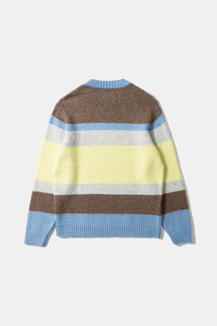JERSEY STRIPED GLASGOW EDMMOND