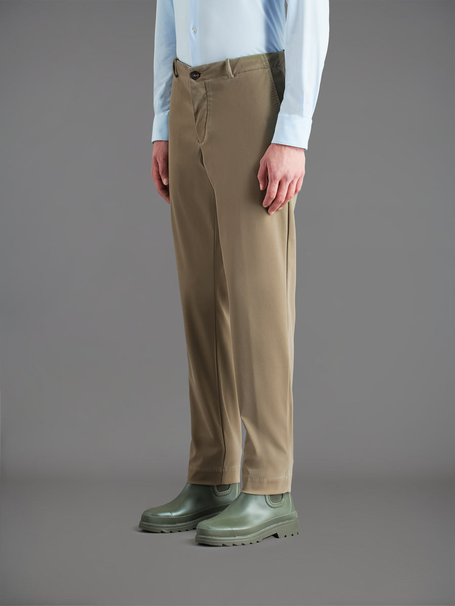 PANTALÓN CHINO MICRO RRD