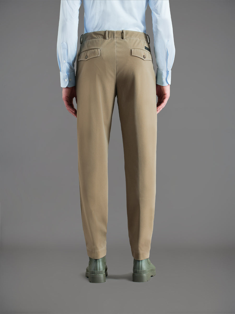 PANTALÓN CHINO MICRO RRD