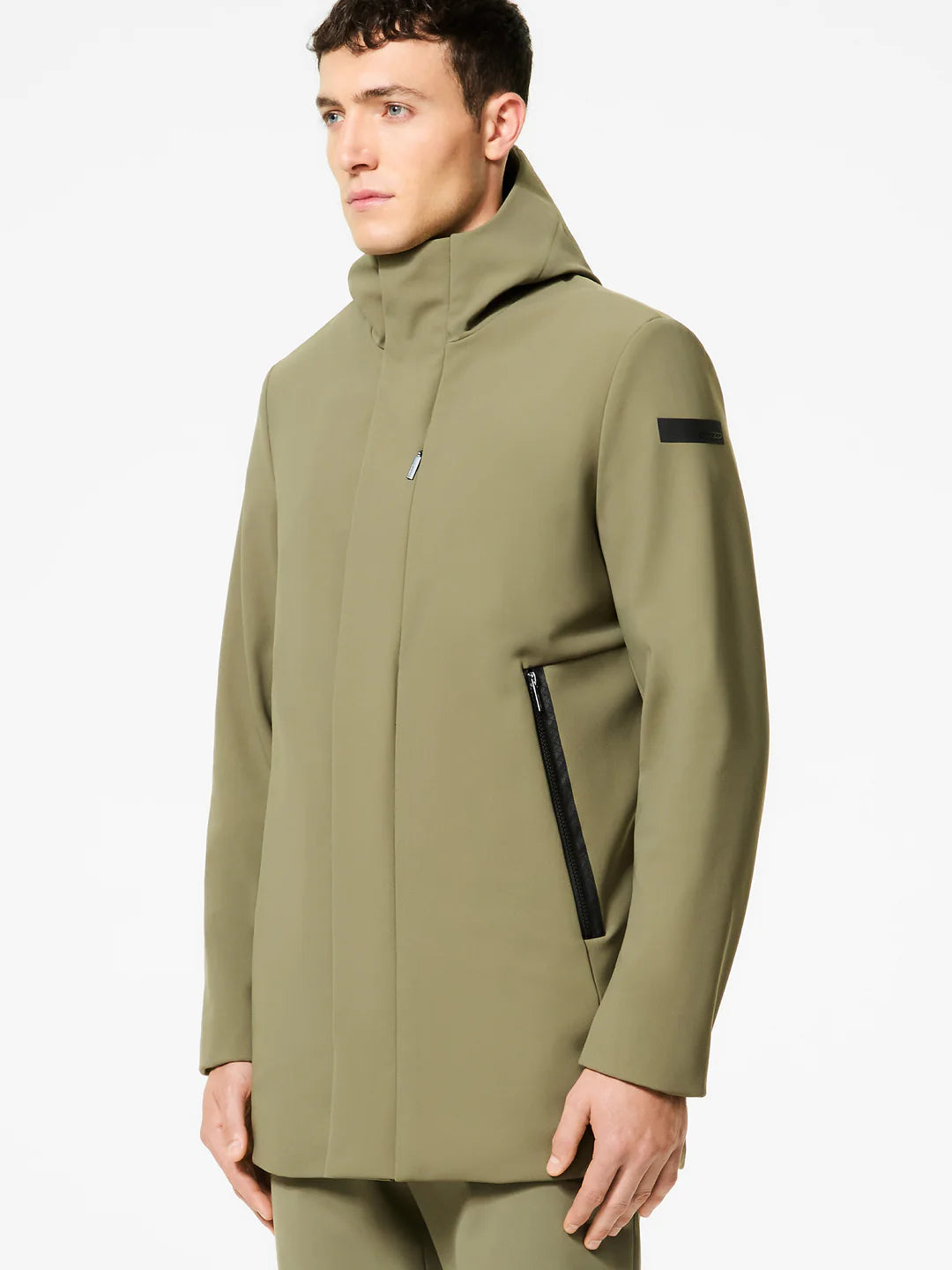 PARKA SURFLEX WINTER THERMO RRD