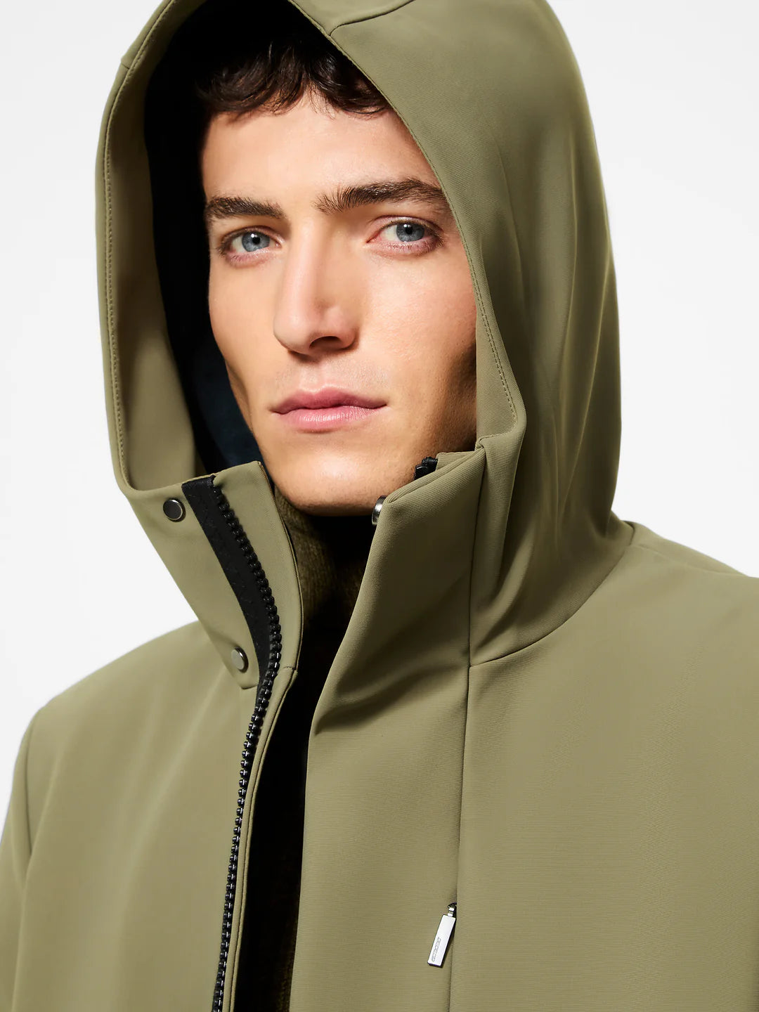PARKA SURFLEX WINTER THERMO RRD