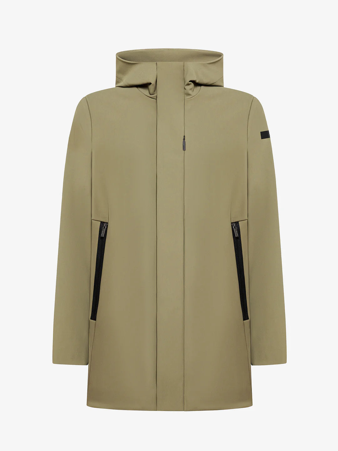 PARKA SURFLEX WINTER THERMO RRD